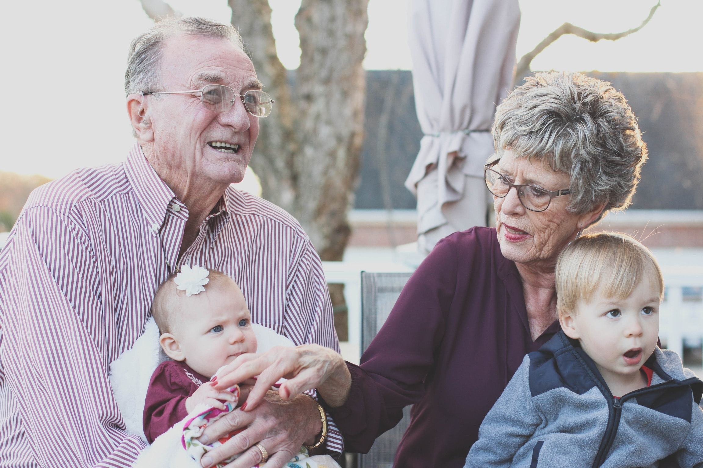 Making Your Savings Work For You