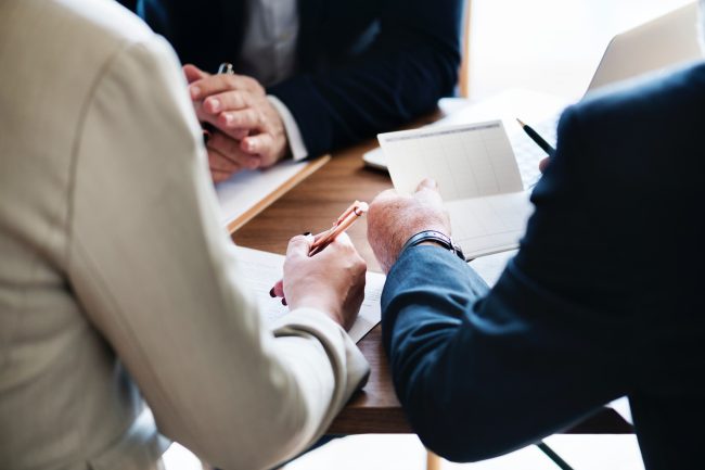 Home loan pre-approval