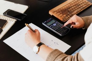 Using Equity