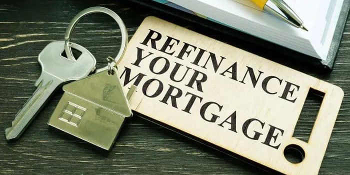 refinance
